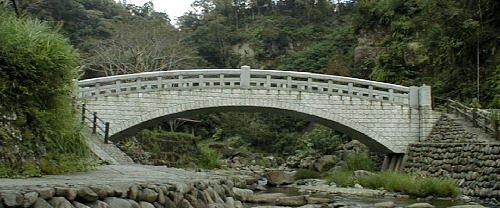Kajika Bridge