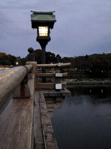 Tsurumi Bridge