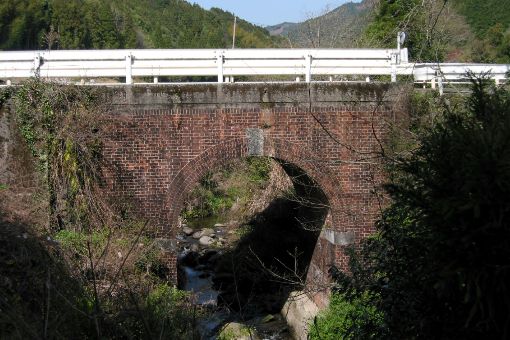 Nakagawara Bridge