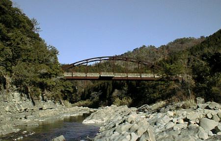 Todoro Bridge