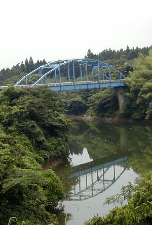 Takagi Bridge
