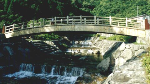 Hotaru Bridge