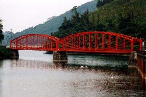Minami-Kawachi Bridge