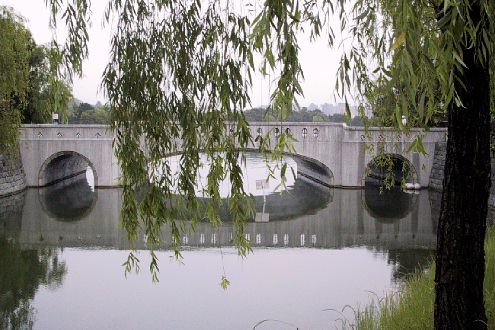 Maizuru Bridge