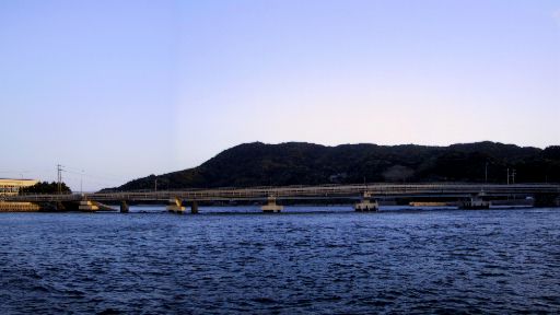Nakato Bridge