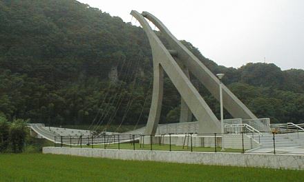 Takanosu Bridge