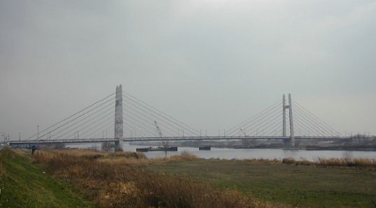 Tenkenji Bridge