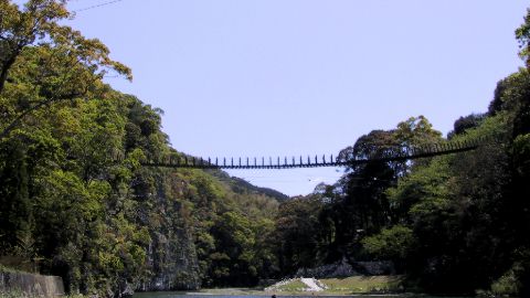 Hinokuni Bridge