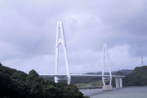 Oshima Bridge