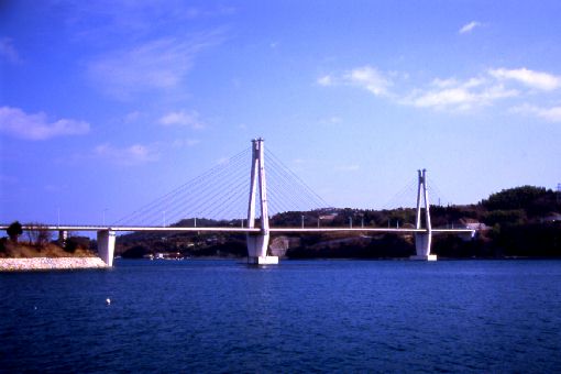Oshiba Bridge