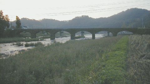 Nagase Bridge