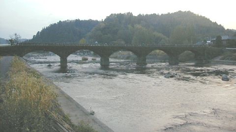 Harajiri Bridge