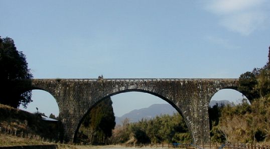 Tsukinokikawa Bridge