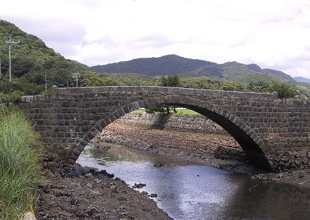 Nishikawachi Bridge