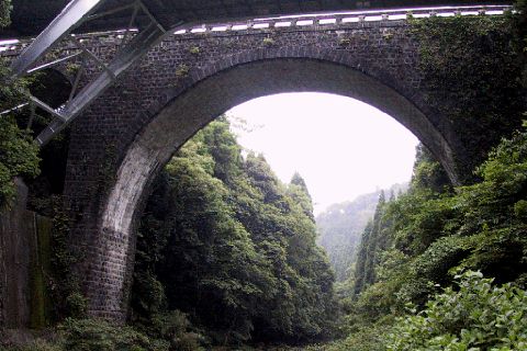 Komushiro Bridge