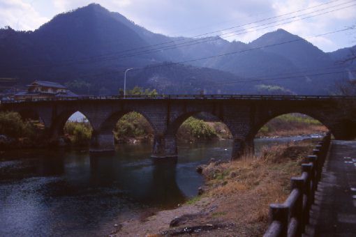 Bakei Bridge